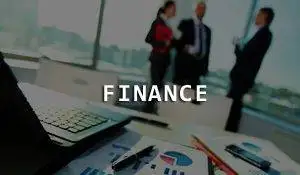 finance