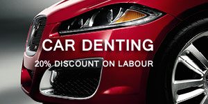 Car Denting