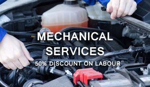 Car Mechanical Services Car Mechanical Services