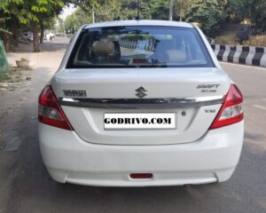 Maruti Suzuki Swift Dzire VXI