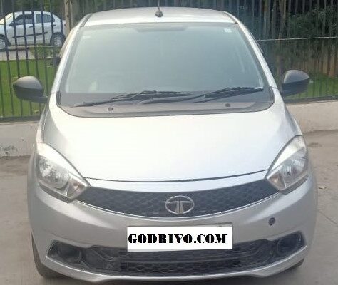 Tata Tiago XT