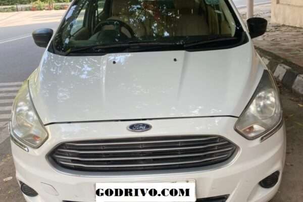 Ford Figo Aspire 1.5 TDCi