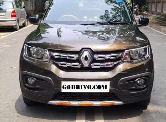 Renault Kwid Climber RXT