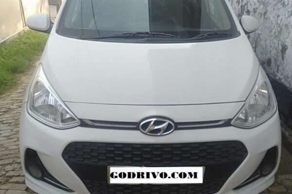 Hyundai i-10 (Grand) SPORTZ