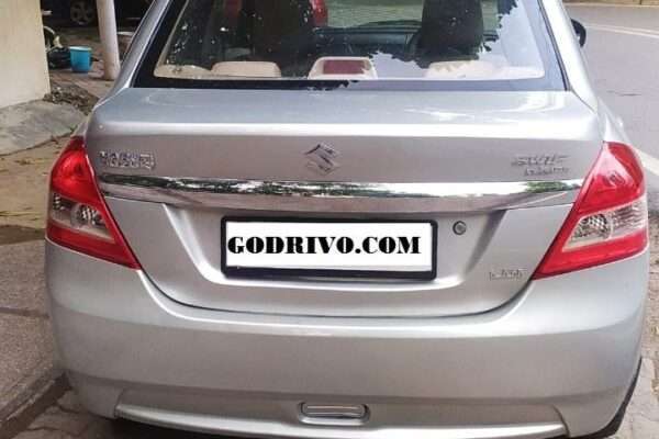 Swift Dzire LDI