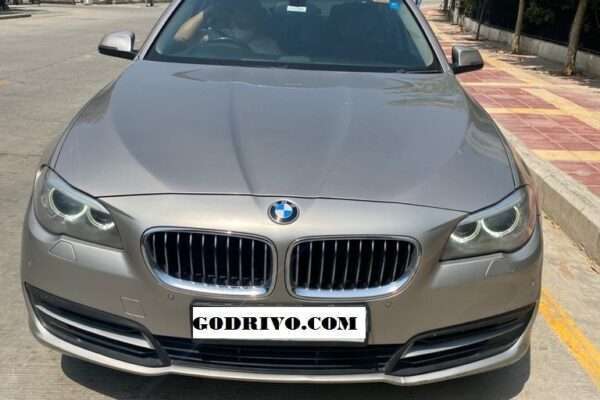 BMW 520d