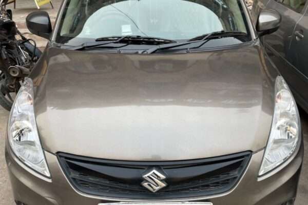 Swift Dzire Ldi (Optional)