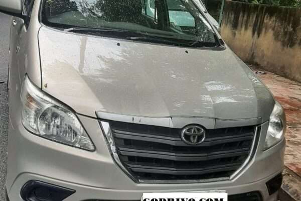 Toyota Innova GX