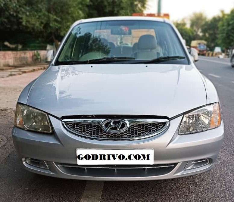 Hyundai Accent GLX Good Condition Used Hyundai cars Online