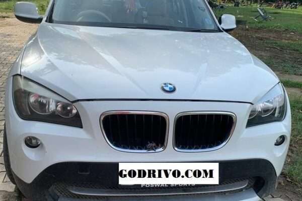 BMW X1 sDrive 20d