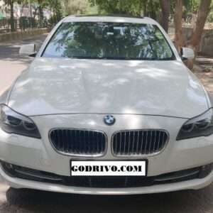 BMW 525d Fully Loaded
