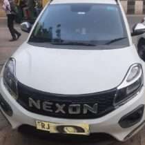 Tata Nexon XM