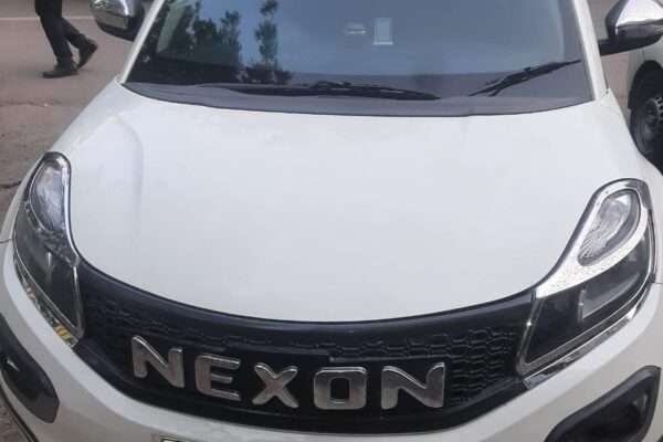 Tata Nexon XM