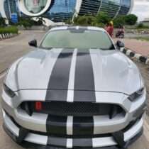 Ford Mustang V8 5.0 