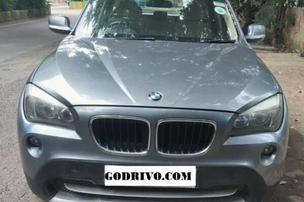 BMW X1-sDrive20d