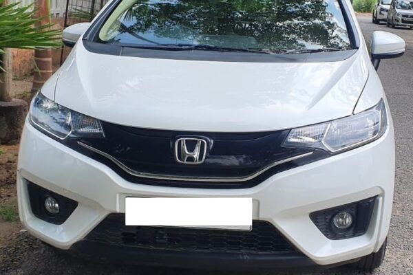 Honda Jazz V