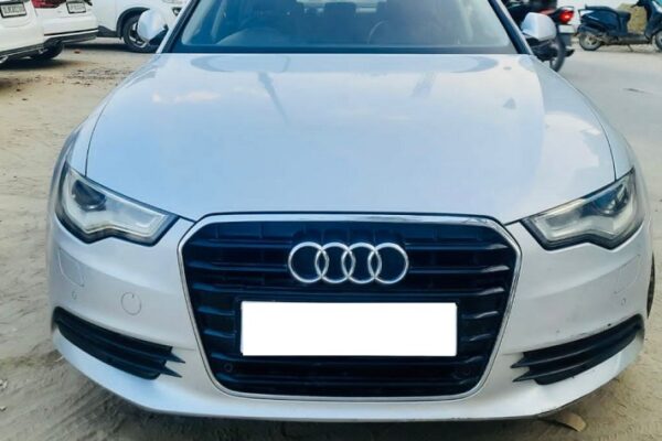 Audi A 6 - 2.0 TDI Premium Plus