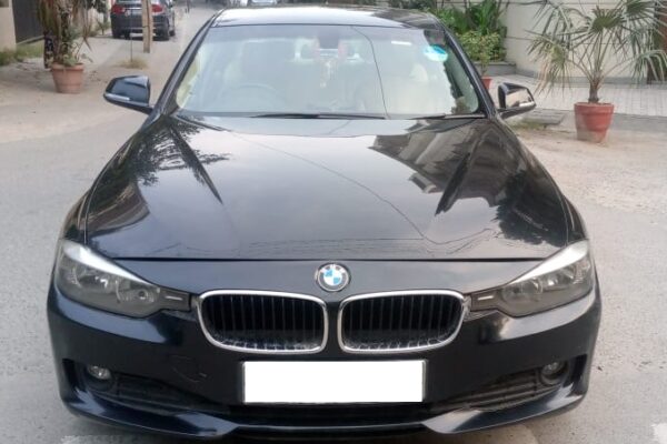 BMW 320d