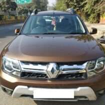 Renault Duster 85 PS RXZ