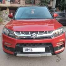 Maruti Suzuki Brezza VDI