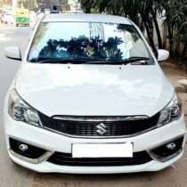 Maruti Suzuki Ciaz VDI