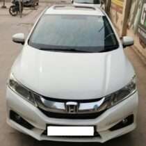 Honda City (i-DTEC) VX