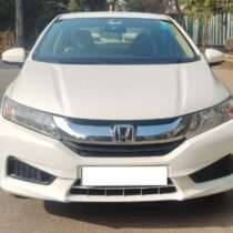 Honda City (i-vtec) SV