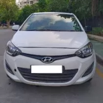 Hyundai i-20 MAGNA