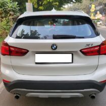 BMW X1-sDrive20d xLine