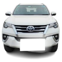 Toyota Fortuner 3.0(4x2) Automatic