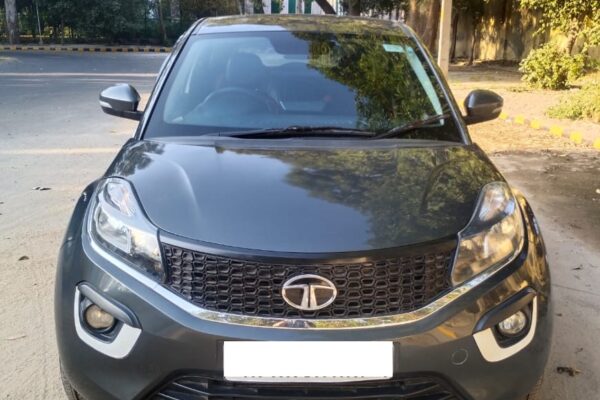 Tata Nexon XM Diesel