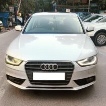 Audi A4 2.0 Tdi Premium Plus