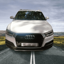 Audi Q3 30 Tdi S