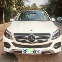Mercedes Benz GLE 250d