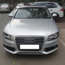 Audi A4 2.0 Tdi Premium Plus