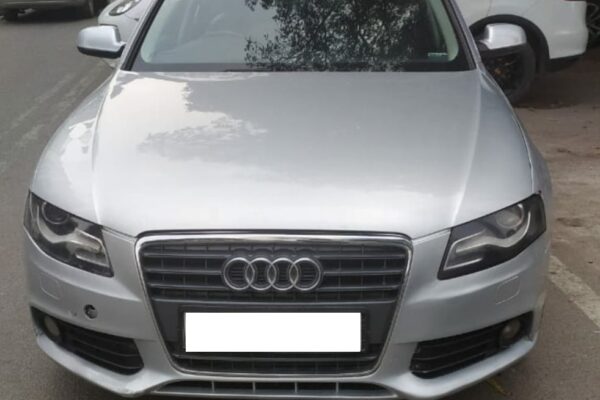 Audi A4 2.0 Tdi Premium Plus