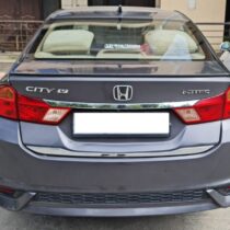 Honda City (i-VTEC) V
