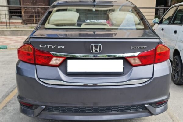 Honda City (i-VTEC) V