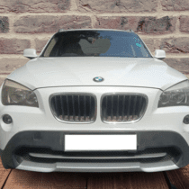 BMW X1 (Petrol)