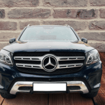 Mercedes Benz GLS-350d 4MATIC