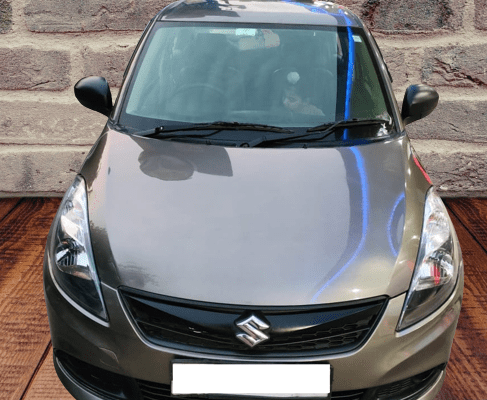 Maruti Suzuki Swift Dzire LXI (Cng)