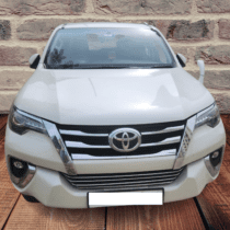 Toyota Fortuner 4x2 Automatic