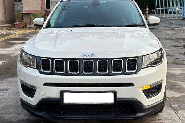 Jeep Compass Sport 2.0 Diesel