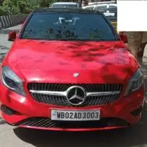 Mercedes Benz A 180 Sport Petrol