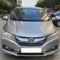 Honda City V (i-Dtec)