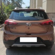 Hyundai i-20 (ACTIVE) S
