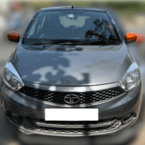 Tata Tiago Wizz 1.2 CNG