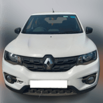 Renault Kwid-RXT