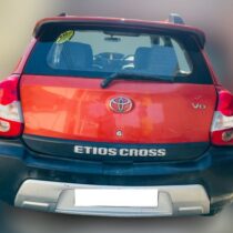 Toyota Etios-Cross 1.4(VD)