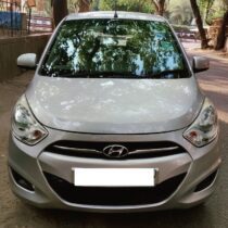 Hyundai i10 Sportz Automatic